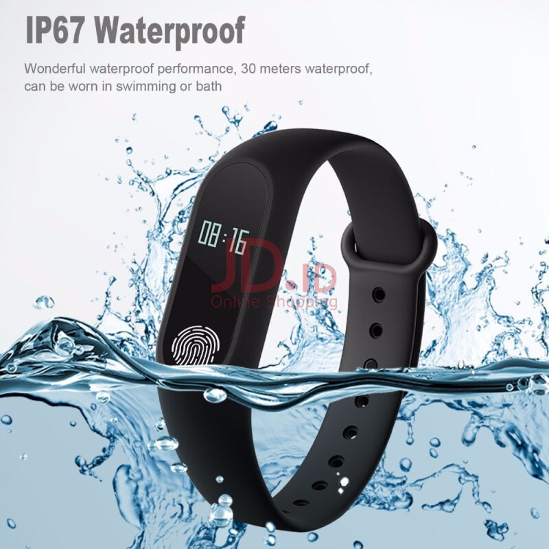M2 bluetooth intelligence health smart band online