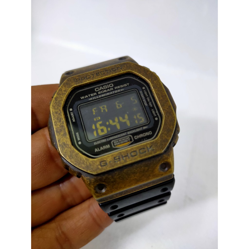 Dw5600p discount