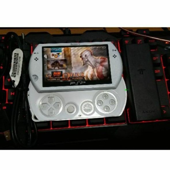 Psp go shop shopee