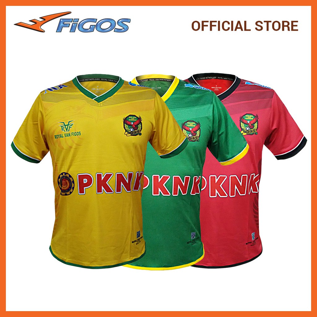 Jersey kedah 2024 fa 2019