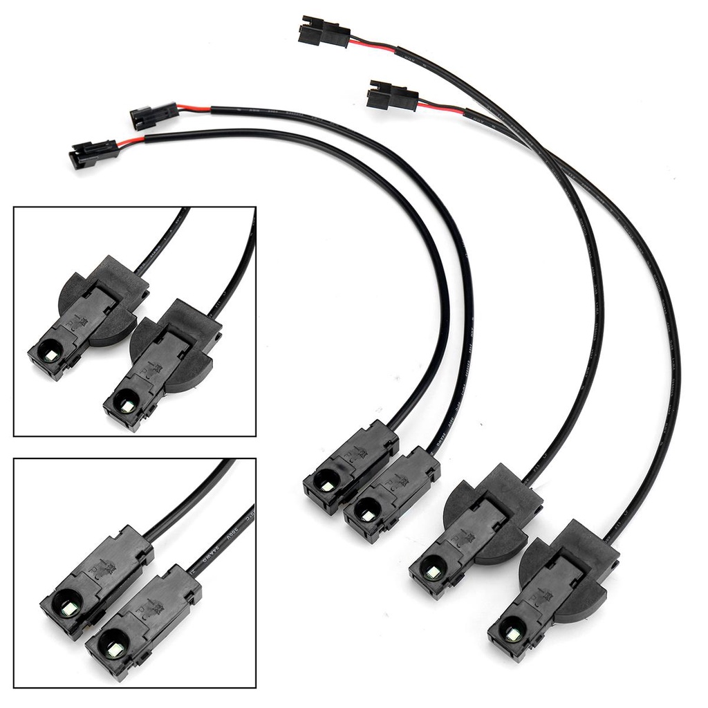 14-Piece White LED Interior Light Kit For Toyota Camry (2012-2024) – Includes Installation Tool