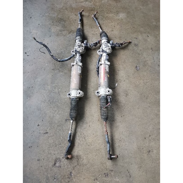 Mazda Rx8 Eletric Power Steering Rack Shopee Malaysia