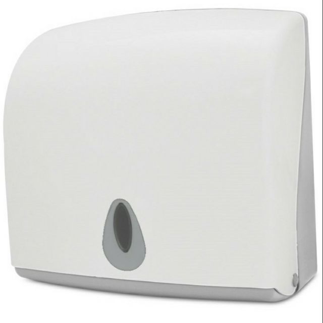 Multi Fold Hand Towel Paper Dispenser AZ1220 medium Shopee Malaysia