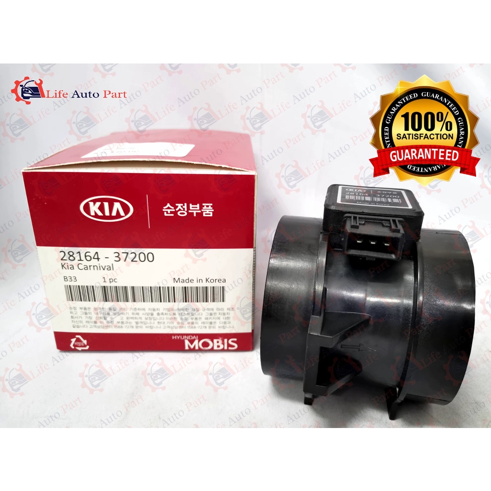 Naza Ria Kia Carnival Air Flow Sensor 2816437200 Shopee Malaysia