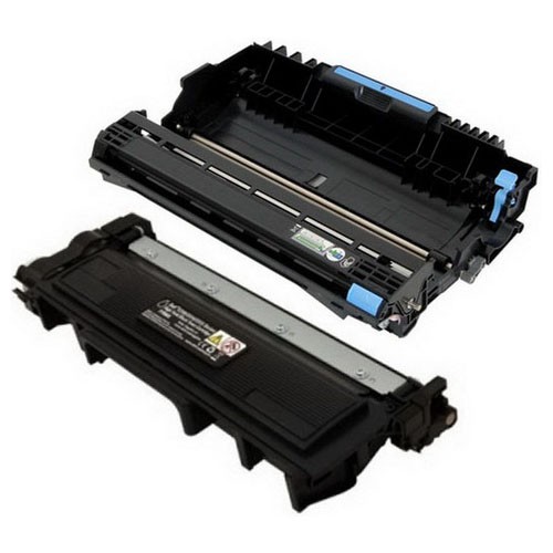 3-Pack Dell E310dw Toner Cartridges (2RMPM) - Also Fits E514dw, E515dw, E515dn Printers