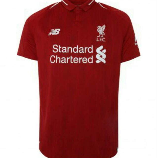 Liverpool jersey cheap al ikhsan