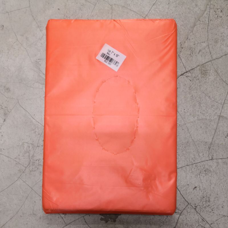 Plastic Bag Hm Plastik Bungkus Hm Tapao Shopee Malaysia 5612