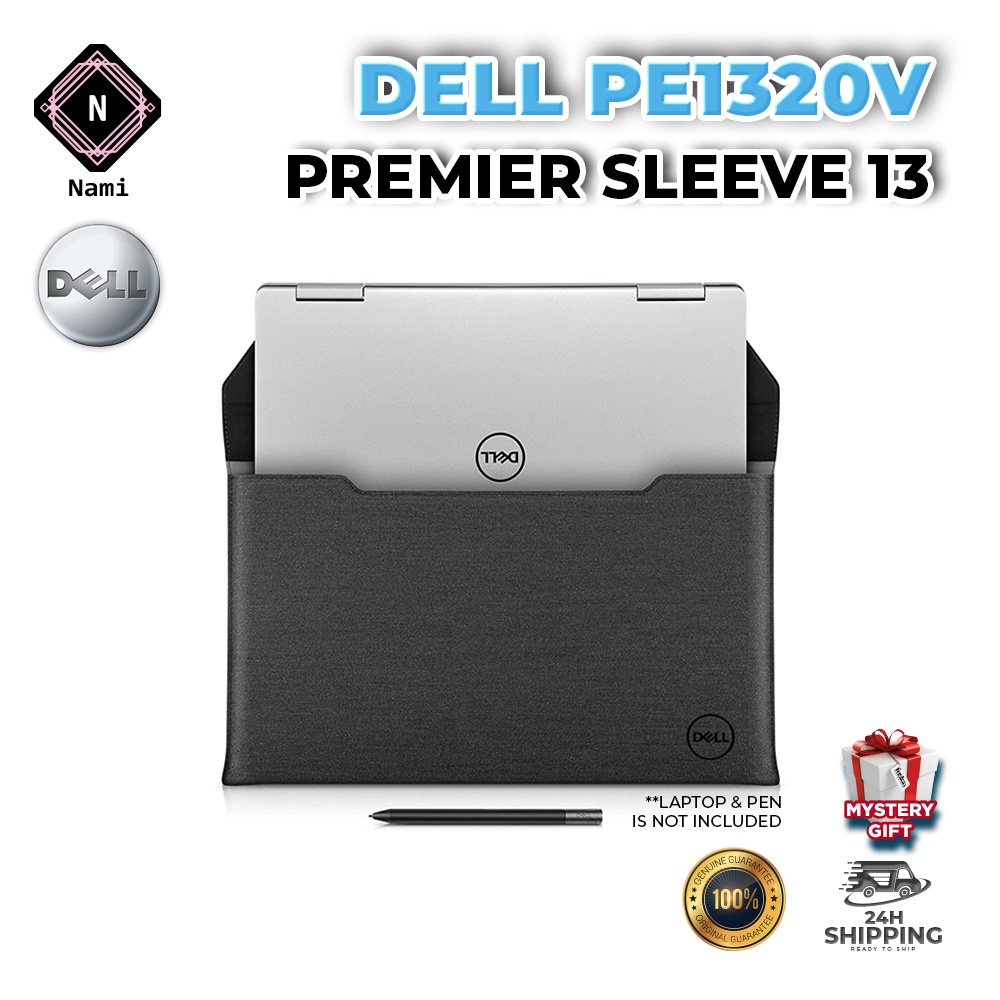 Dell xps 13 shop 2 in 1 sleeve