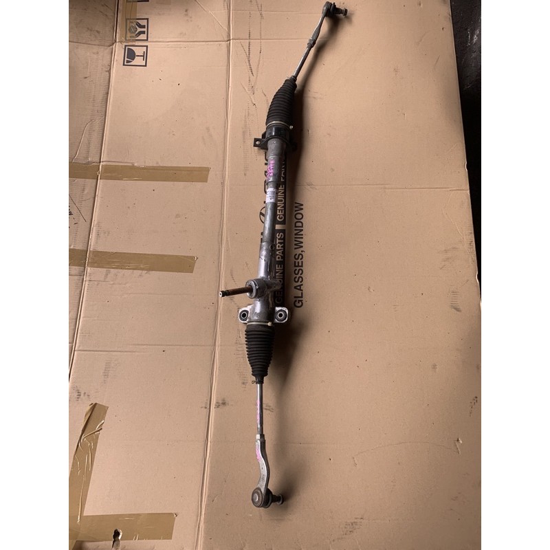 PASSO SETTLE STEERING RACK USE JAPAN | Shopee Malaysia