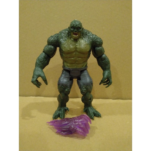 Marvel Avengers GamerVerse 6''inch HULK /ABOMINATION /IRON MAN ...