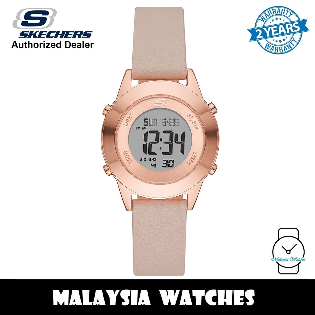 Skechers 2024 watch strap