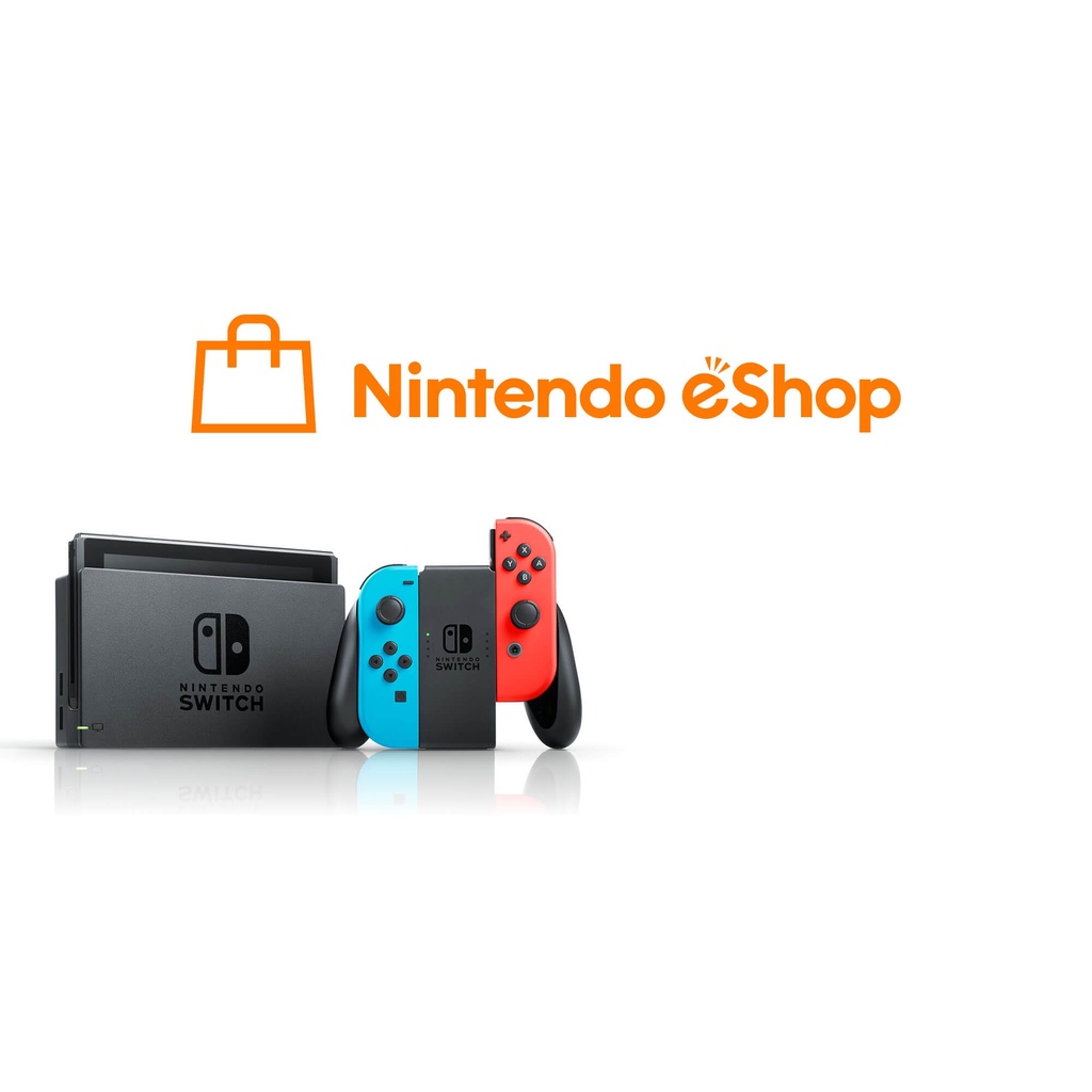 Nintendo eshop deals us account