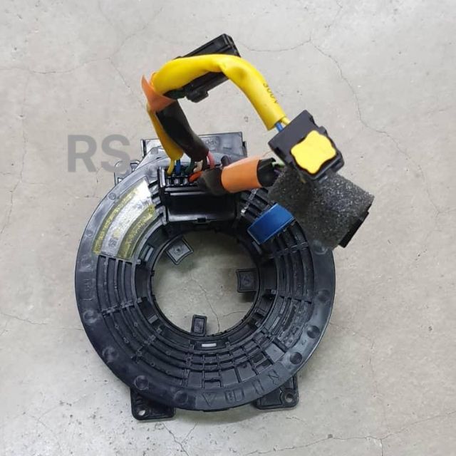 Clock Spring 13 Way(Proton Preve/Exora) | Shopee Malaysia