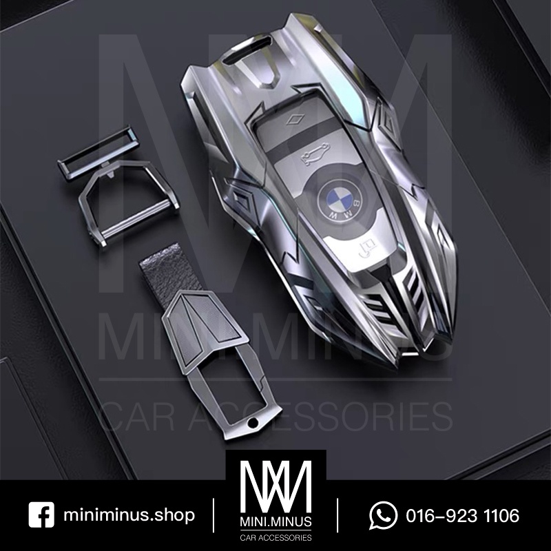 BMW F20 / F30 / G20 / G30 / 3 Series / 5 Series / 7 Series / X1 / X2 ...