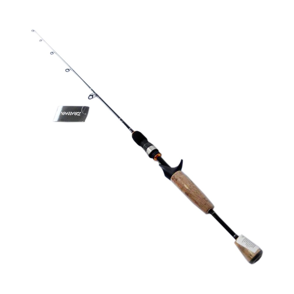 daiwa trifirce shorty fishing poles Triforce Target Spin Daiwa Triforce 301 Spinning and