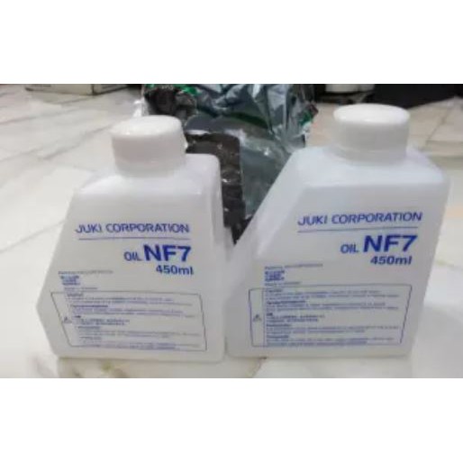 Juki Sewing Machine Oil (1 Bottles) Shopee Malaysia