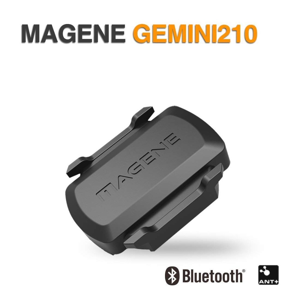 Magene best sale gemini 210