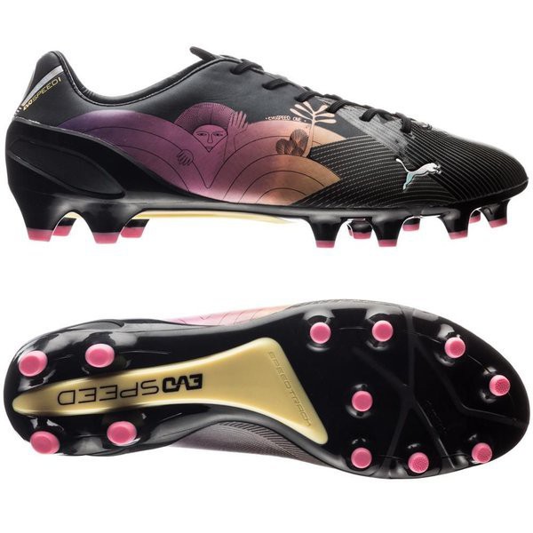 Puma evospeed clearance ltd