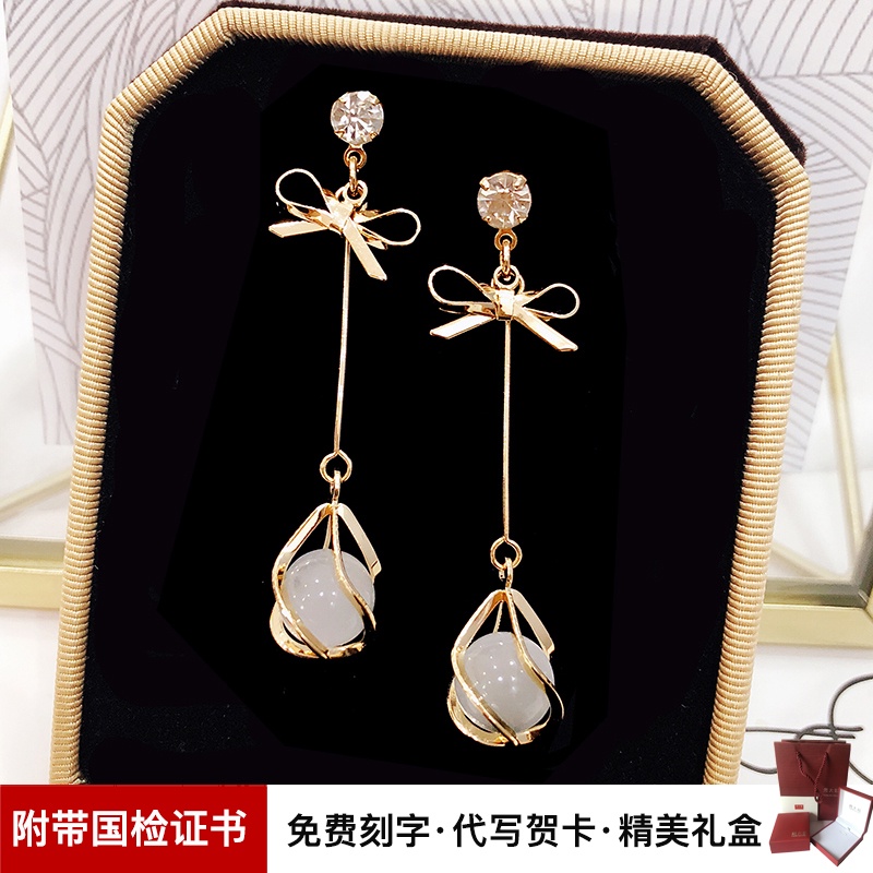 Tai sales opal earrings