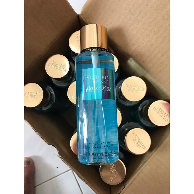 Victoria secret best sale rejected perfume