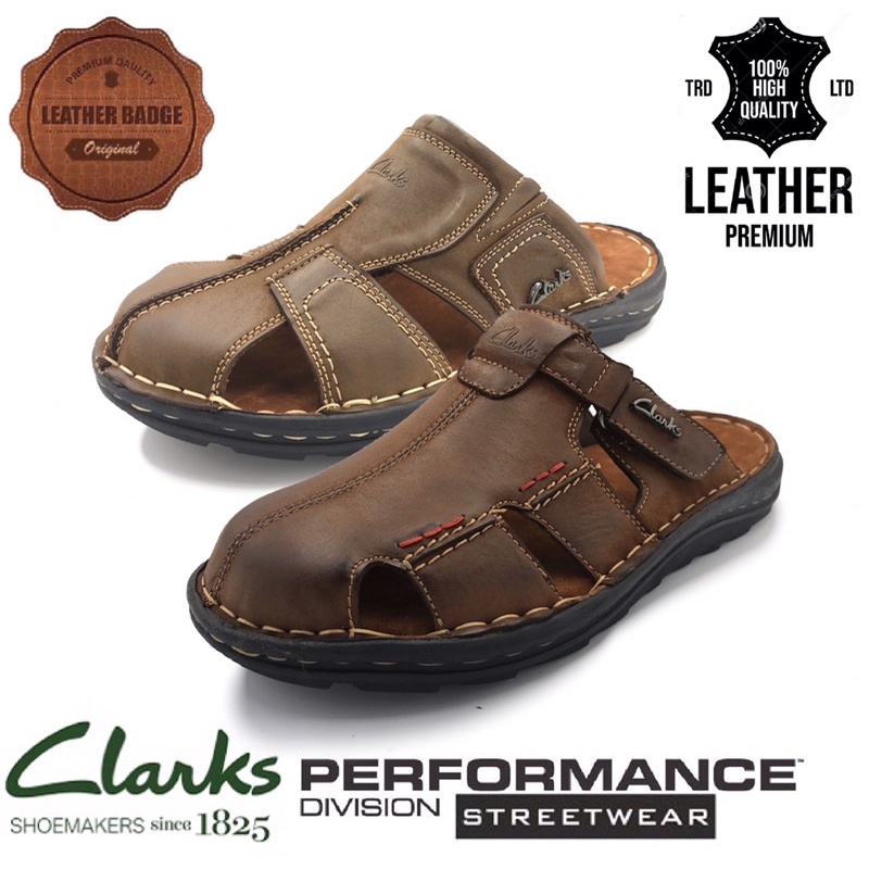 Clarks hot sale comfy sandals