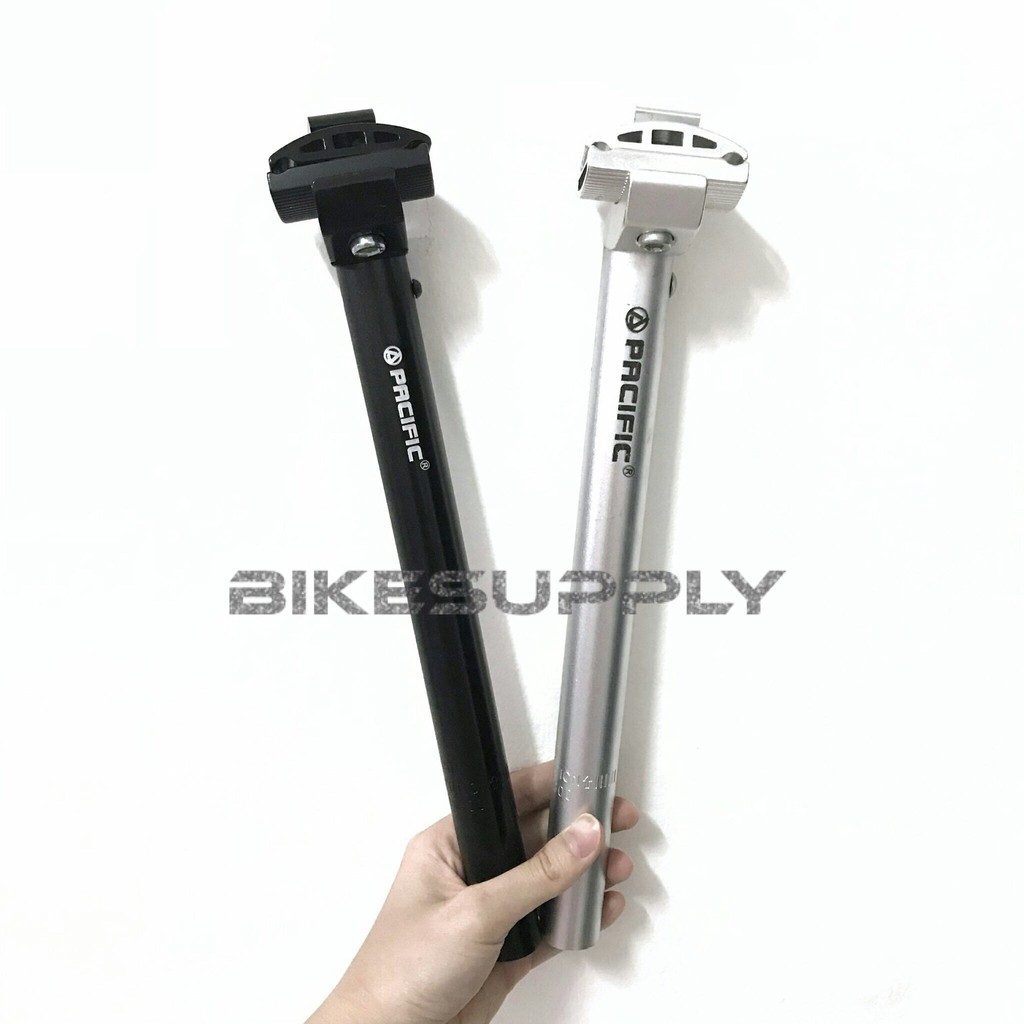 Seatpost pacific on sale