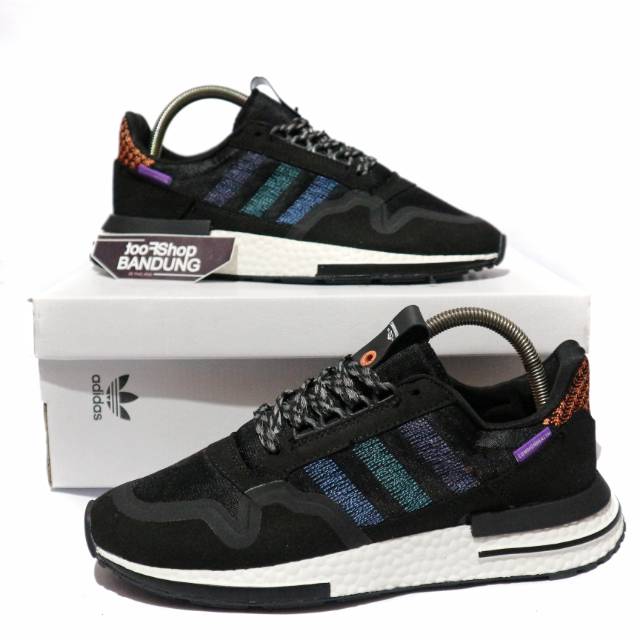 Adidas commonwealth hotsell zx 500