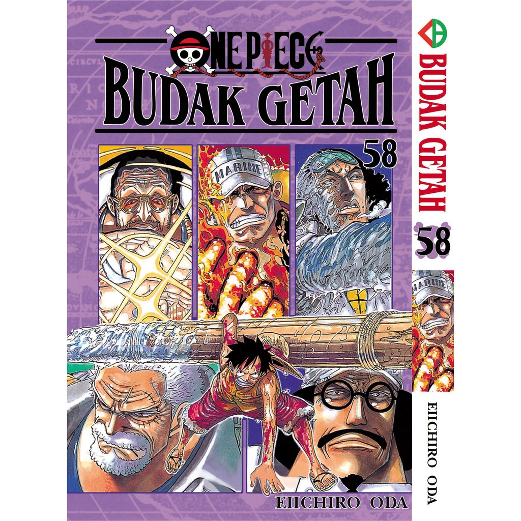 BUDAK GETAH (BM Komik) Vol. 41-60 Physical Book Manga Komik | Shopee ...