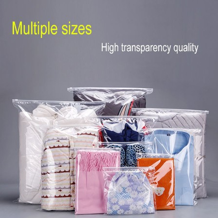 Travel zipper online bags