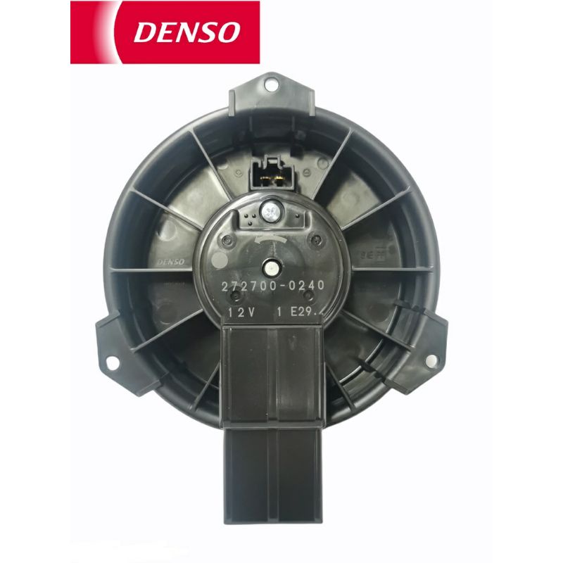 Perodua MYVI Aircond Blower Motor ORIGINAL DENSO Shopee Malaysia