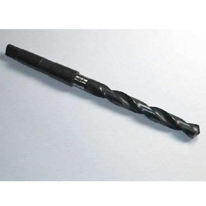 Dormer HSS Taper Shank Drill D13.5 X FL101 X TL182 (Original