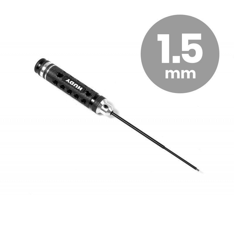 GEDORE H 42-10 Set chiavi a brugola metrica con supporto (10 pz