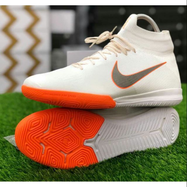 Nike mercurial store superfly 360 indoor