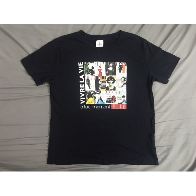 elle t shirt