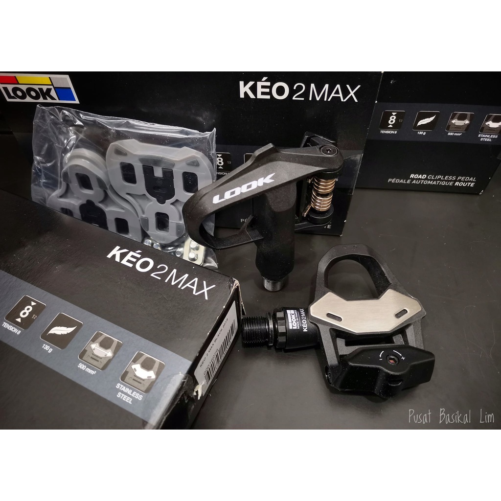 look keo memory clip