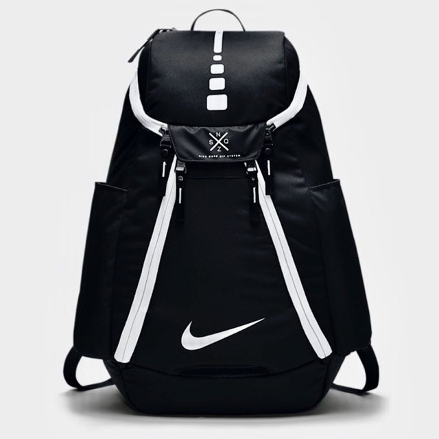 Nike Hoops Elite Max Air Team 2.0 Backpack Basketball Bag 100