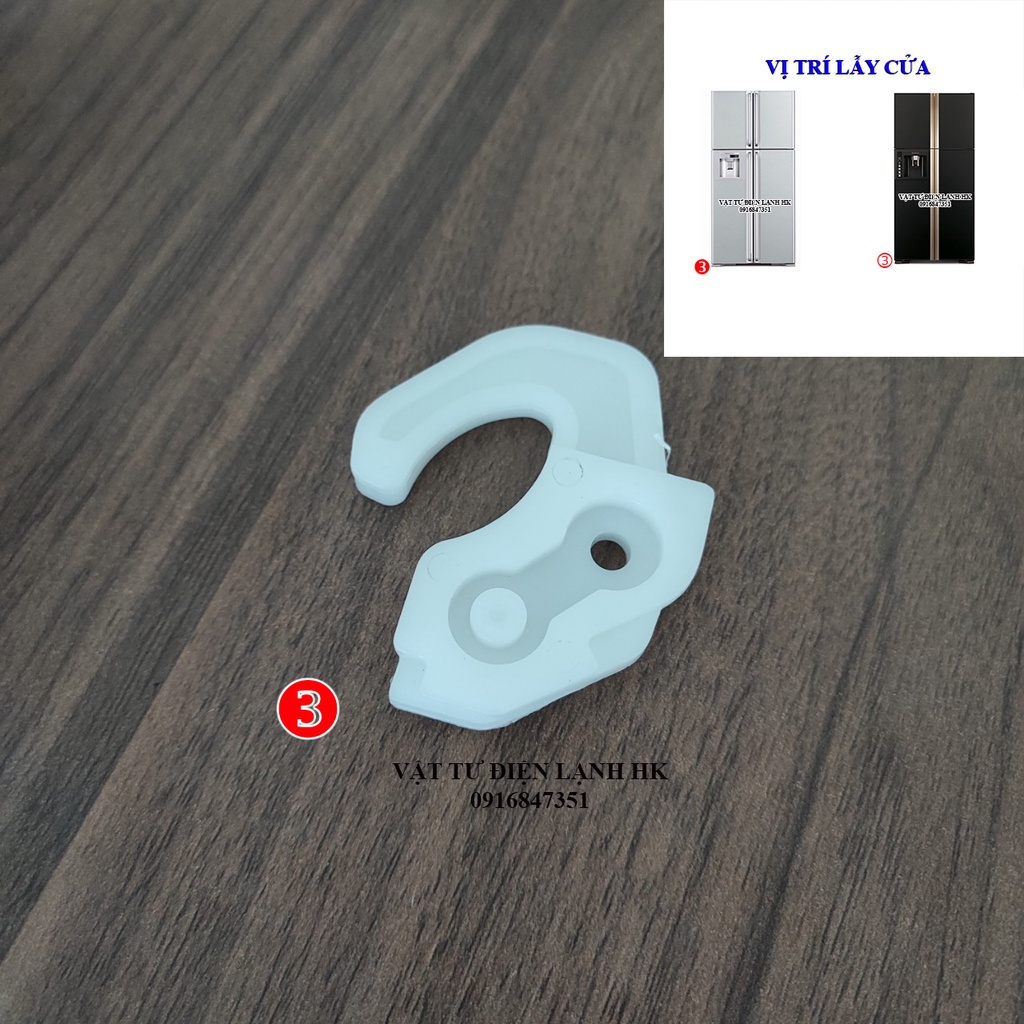 Hitachi Refrigerator Door Sill Mount Models tl Hi.tachi No. 3 Shopee