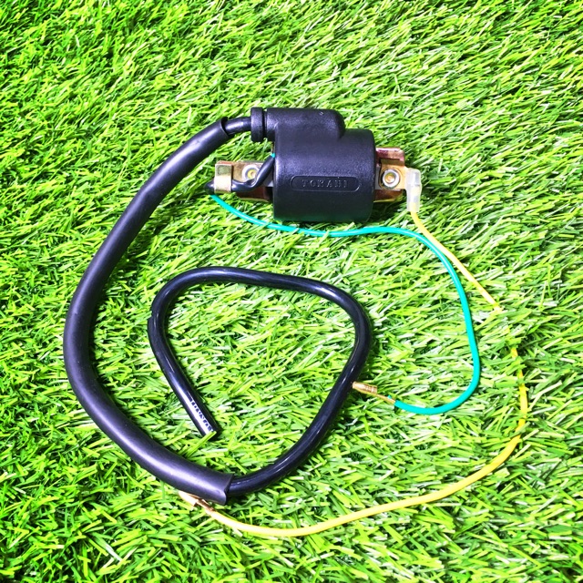 Standard Ignition Coil / Plug Coil / Body Coil Honda (C70/GBO/Ex5