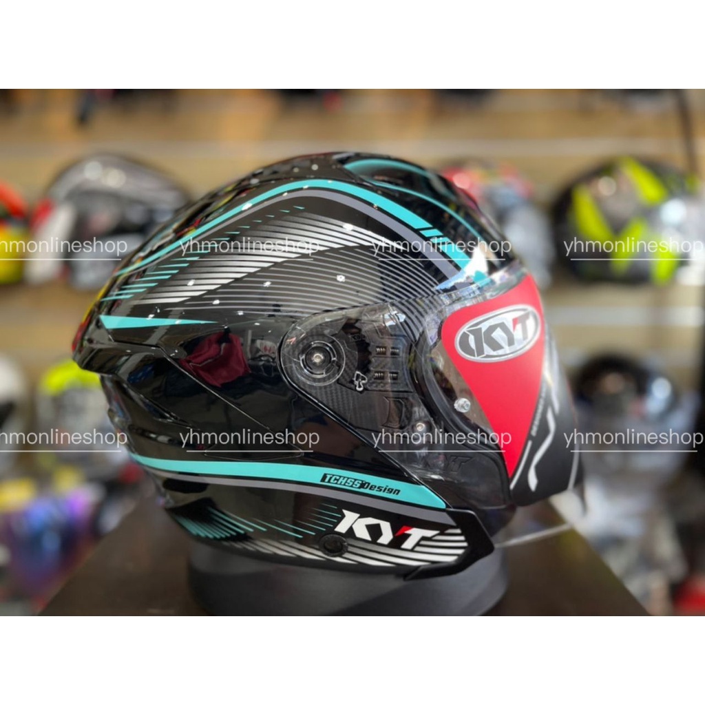 Radar Kyt Petronas Nfj KYT NFJ PETRONAS HELMET LIMITED Shopee Malaysia - Main Image