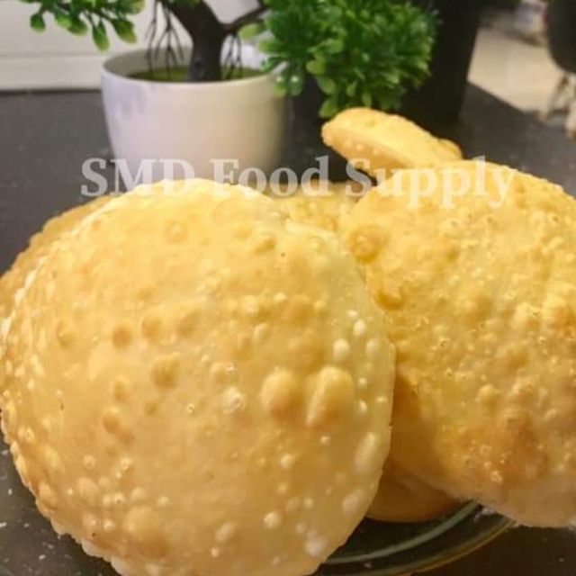 [Ready Stock] Roti Puri Frozen | Shopee Malaysia