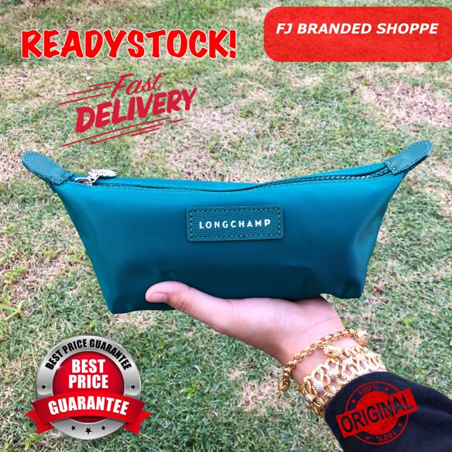 Longchamp le discount pliage neo pouch