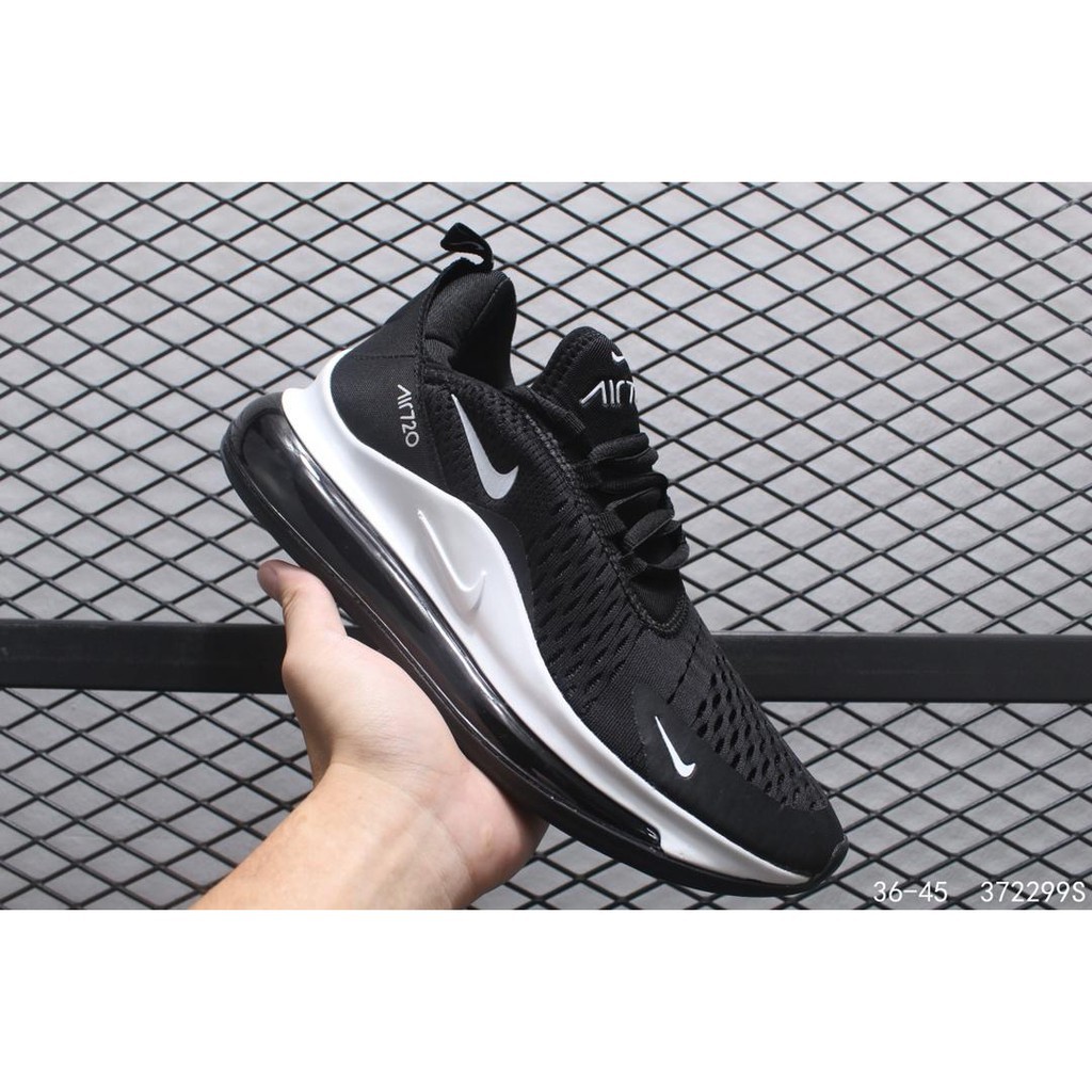 Ready Stock Nike AIR MAX 270 x 720 Men Women Unisex Quality Running Sport Sneaker Shoes Shopee Malaysia