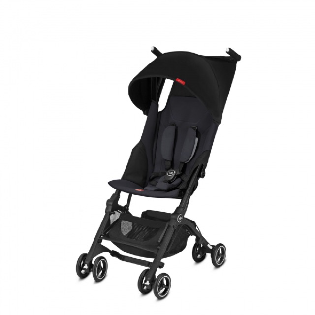 Gb gold pockit future perfect stroller hotsell