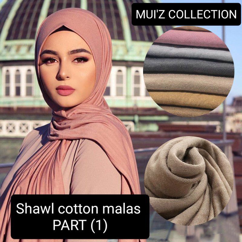 printed shawl shopee