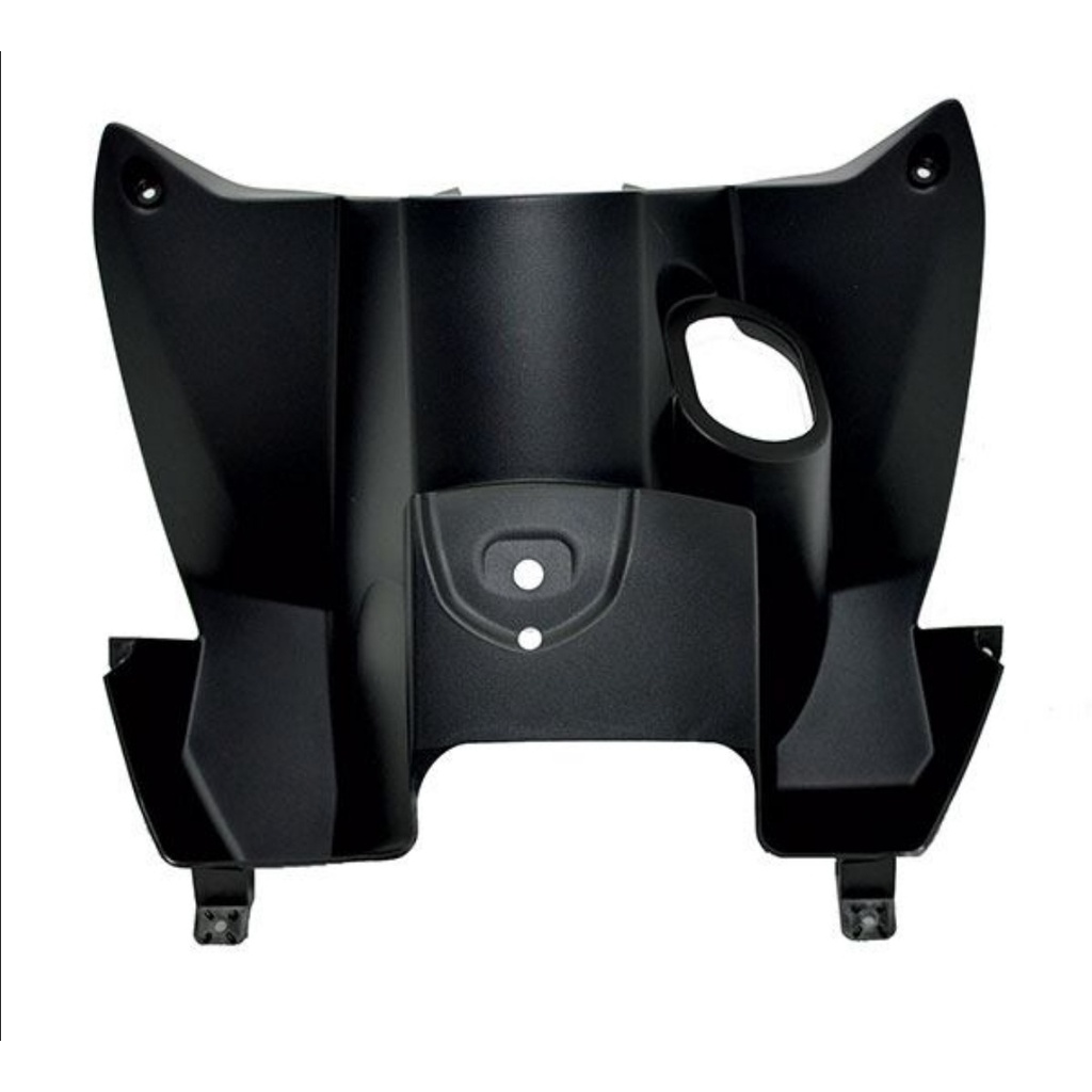 HONDA BEAT COVER INNER UPPERT BACK (COVER BLACK) | Shopee Malaysia
