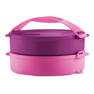 Tupperware Click To Go: Your Best Lunch Buddy  TupperBlog – eTuppStore  (PM) by Tupperware Brands Malaysia Sdn. Bhd. 199401001646 (287324-M)