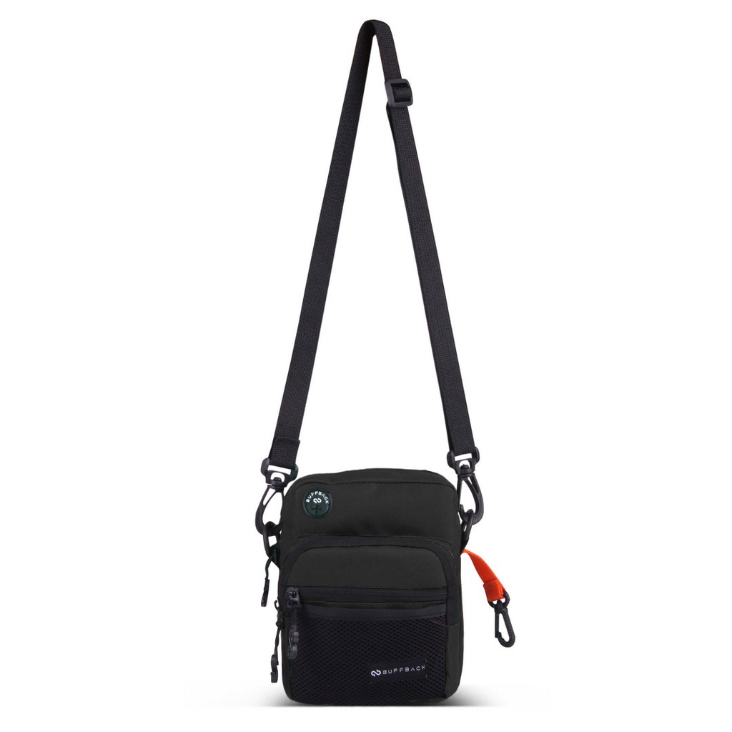 Hoppe Buffback Slingbag Sling Bag Shopee Malaysia