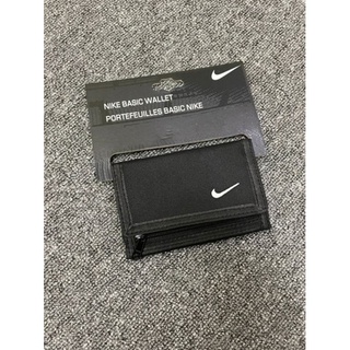 Nike basic 2024 wallet purse