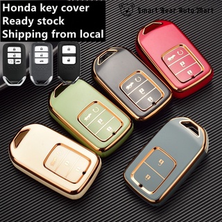 Honda city deals remote key price