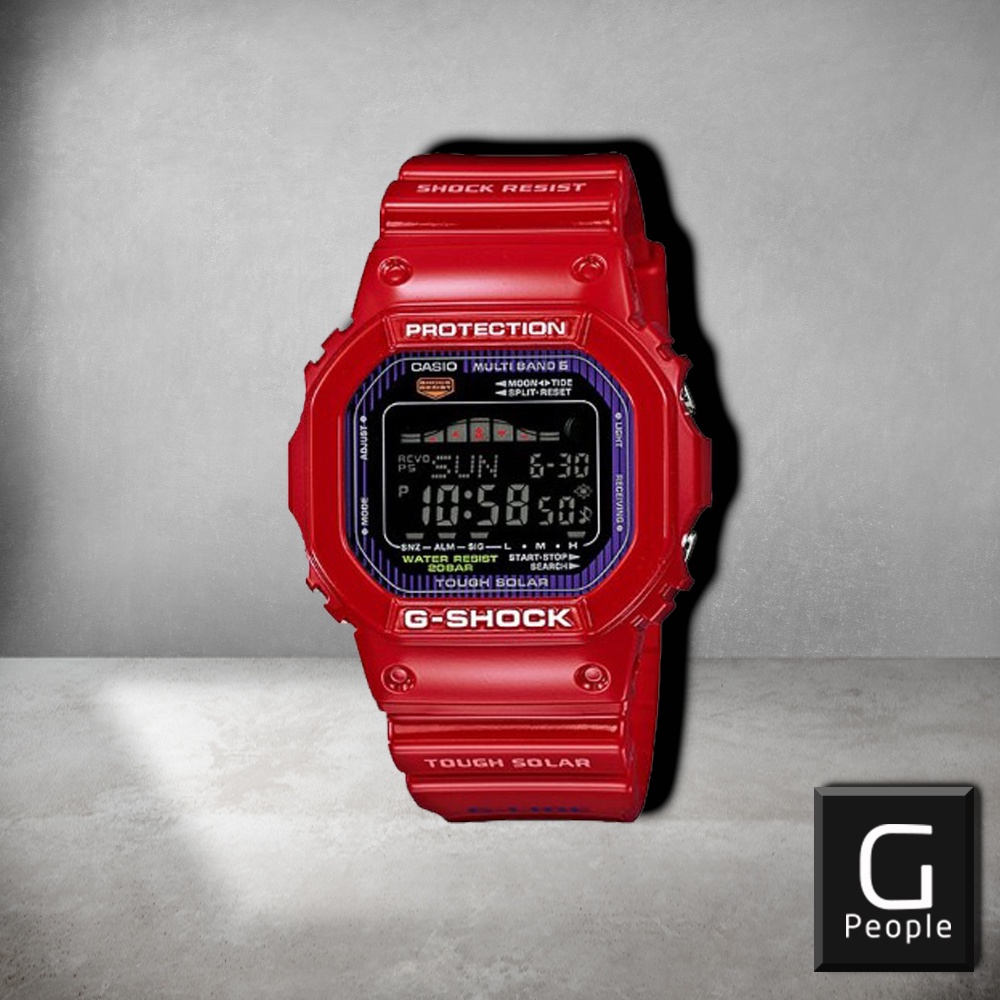 Gpeople g store shock original